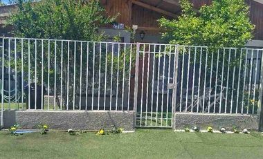 Amplia casa en villa El Sol