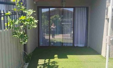 Amplia casa en villa El Sol