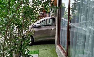 Amplia casa en villa El Sol