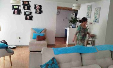 Amplia casa en villa El Sol