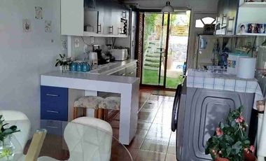 Amplia casa en villa El Sol