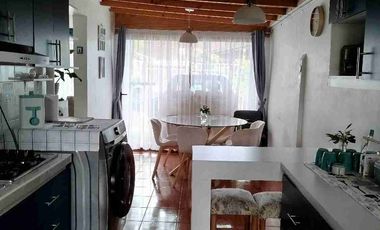 Amplia casa en villa El Sol