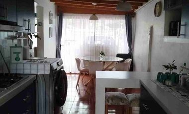 Amplia casa en villa El Sol