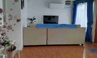 Amplia casa en villa El Sol