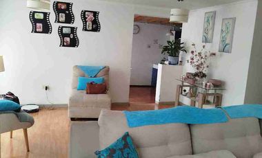 Amplia casa en villa El Sol