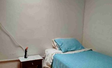 Amplia casa en villa El Sol