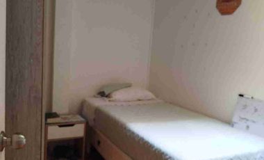 Amplia casa en villa El Sol