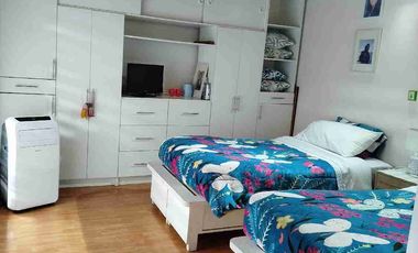 Amplia casa en villa El Sol