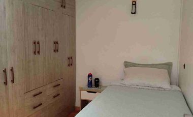 Amplia casa en villa El Sol