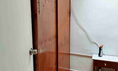 Amplia casa en villa El Sol