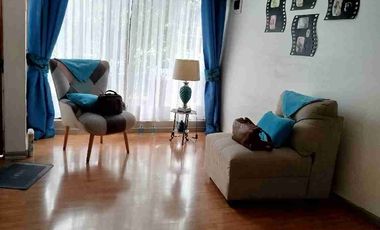 Amplia casa en villa El Sol