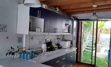 Amplia casa en villa El Sol