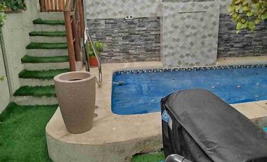 Amplia casa en villa El Sol