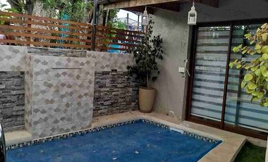 Amplia casa en villa El Sol