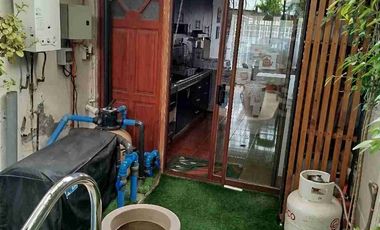 Amplia casa en villa El Sol