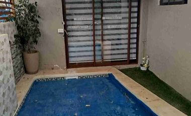 Amplia casa en villa El Sol