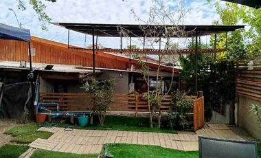 Amplia casa en villa El Sol