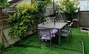 Amplia casa en villa El Sol