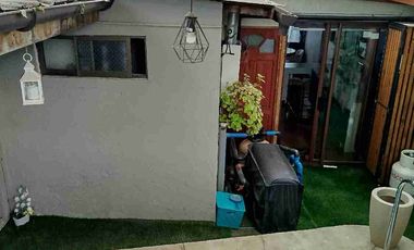 Amplia casa en villa El Sol