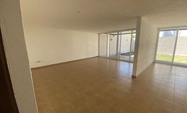 CASA 100% REMODELADA EN VILLA ANTIGUA, EL PUEBLITO, CORREGIDORA, QRO.