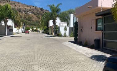 CASA 100% REMODELADA EN VILLA ANTIGUA, EL PUEBLITO, CORREGIDORA, QRO.