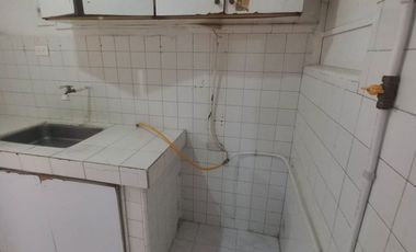 ARRIENDO APARTAMENTO EN SAN JORGE, MANIZALES