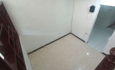 ARRIENDO APARTAMENTO EN SAN JORGE, MANIZALES