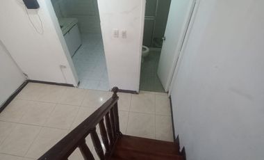 ARRIENDO APARTAMENTO EN SAN JORGE, MANIZALES