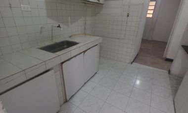 ARRIENDO APARTAMENTO EN SAN JORGE, MANIZALES