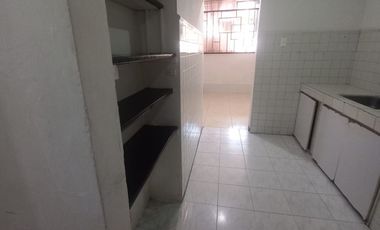 ARRIENDO APARTAMENTO EN SAN JORGE, MANIZALES