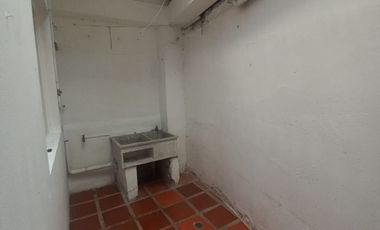 ARRIENDO APARTAMENTO EN SAN JORGE, MANIZALES