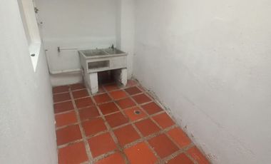 ARRIENDO APARTAMENTO EN SAN JORGE, MANIZALES