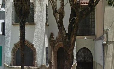 CASA EN REMATE CUAUHTEMOC