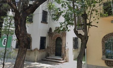 CASA EN REMATE CUAUHTEMOC