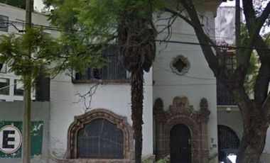 CASA EN REMATE CUAUHTEMOC