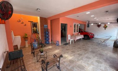 🏡 Casa en Venta en Mulsay l Entrega Inmediata I