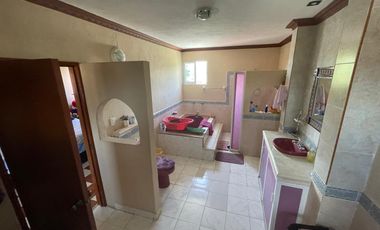 🏡 Casa en Venta en Mulsay l Entrega Inmediata I