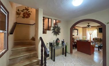 🏡 Casa en Venta en Mulsay l Entrega Inmediata I