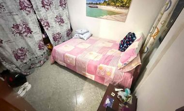 vendo apartamnto en Buenos Aires parte baja de 3 alcobas con piscina