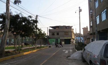 CASA 2 PISOS EN VENTA 230 M2 URB FORTALEZA – ATE