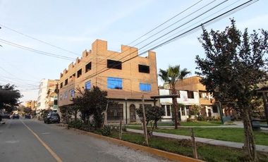 CASA 2 PISOS EN VENTA 230 M2 URB FORTALEZA – ATE