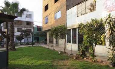 CASA 2 PISOS EN VENTA 230 M2 URB FORTALEZA – ATE