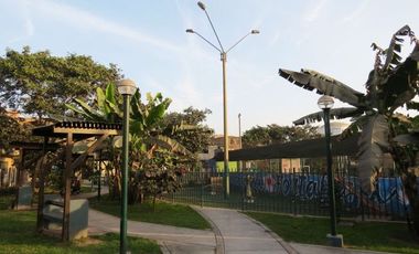 CASA 2 PISOS EN VENTA 230 M2 URB FORTALEZA – ATE