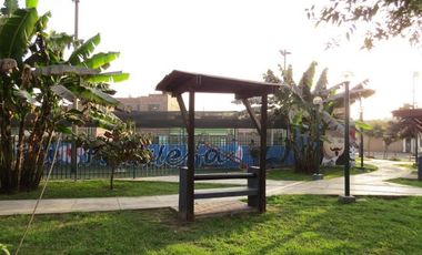 CASA 2 PISOS EN VENTA 230 M2 URB FORTALEZA – ATE