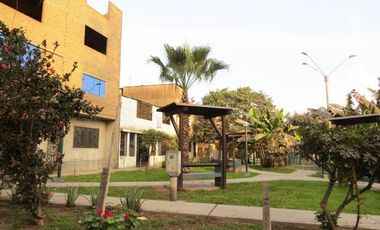 CASA 2 PISOS EN VENTA 230 M2 URB FORTALEZA – ATE