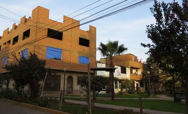 CASA 2 PISOS EN VENTA 230 M2 URB FORTALEZA – ATE