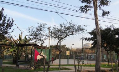 CASA 2 PISOS EN VENTA 230 M2 URB FORTALEZA – ATE