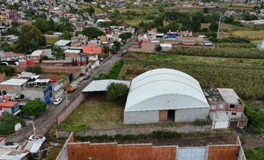 Bodega en Venta por Macro Plaza Estadio