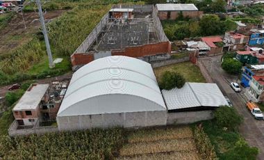 Bodega en Venta por Macro Plaza Estadio