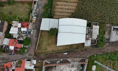 Bodega en Venta por Macro Plaza Estadio